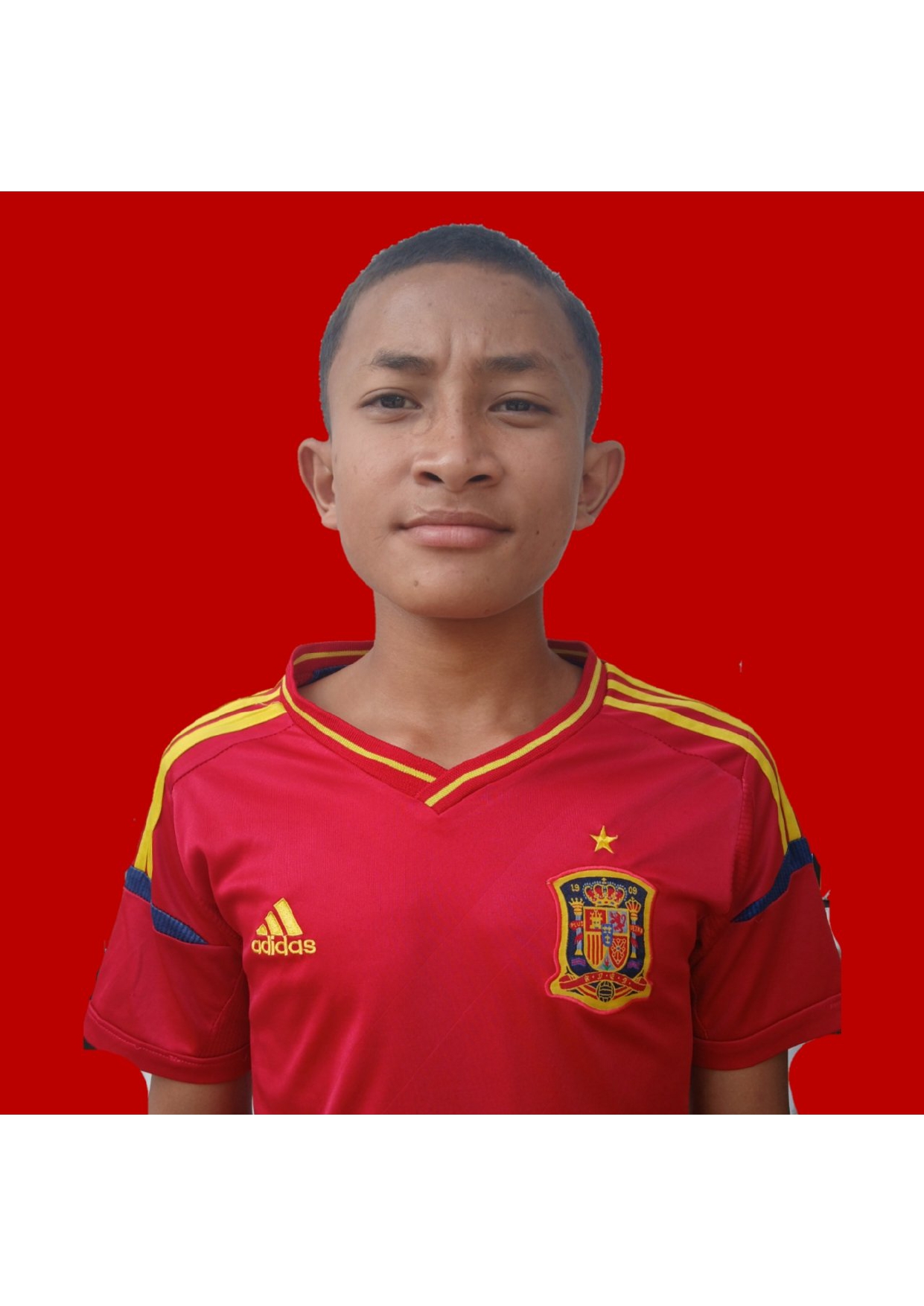 Andika Bintang Pratama